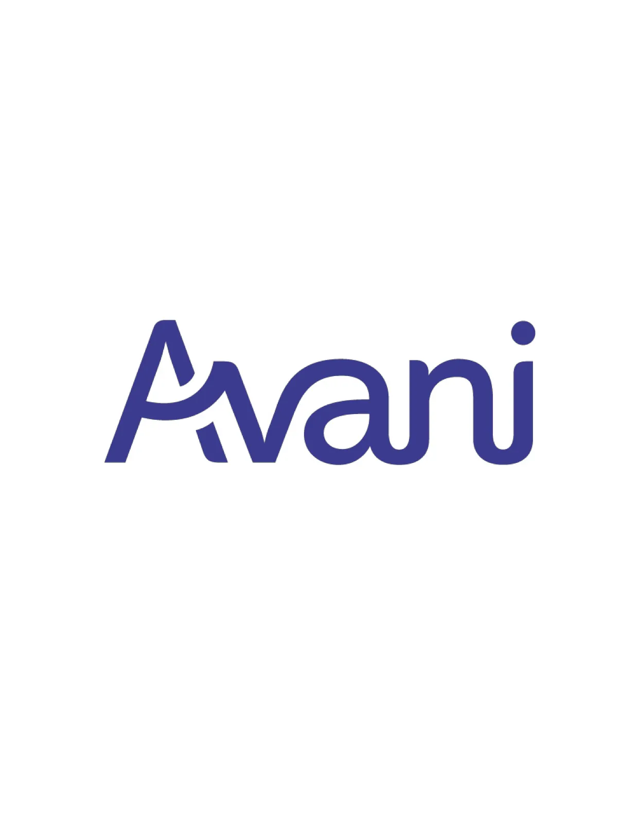 Logo van Avani